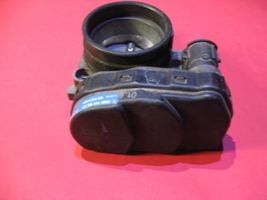 Mercedes-Benz E W211 Valvola a farfalla 408229111001