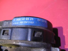 Mercedes-Benz ML W163 Valvola a farfalla 408229111001