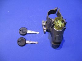 Volkswagen Caddy Ignition lock 357905851