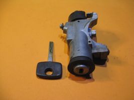 Opel Omega A Ignition lock 900692145
