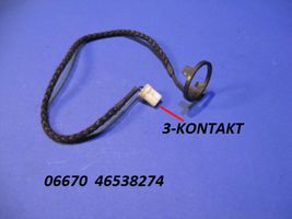 Alfa Romeo 155 Antenne bobine transpondeur 06670