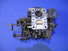 Ford Escort Carburettor 89SFHAB1588