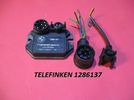 BMW 3 E36 Module d'allumage 128137