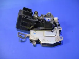 BMW 3 E36 Zamek drzwi przednich 67111387