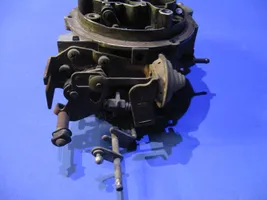 Ford Fiesta Carburettor 89SFHAB1588