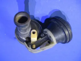 Volkswagen PASSAT B5 Valvola di regolazione del liquido di raffreddamento e del riscaldatore 4A0819809