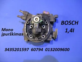 Renault Clio I Carburatore 3435201597