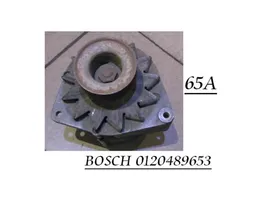 Volkswagen Jetta II Generatore/alternatore 0120489653