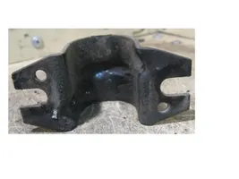 Opel Astra G Supporto per boccola della barra antirollio, anteriore 90581398