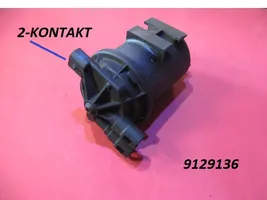 Opel Vectra B Fuel filter housing 9129136