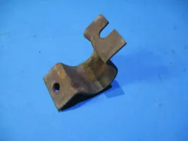 Opel Astra G Supporto per boccola della barra antirollio, anteriore 90581497