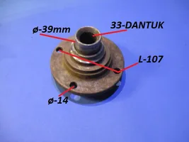 Audi 80 90 B3 Rodamiento de cubo de rueda delantera Q39D33