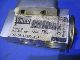 Volkswagen Caddy Air conditioning (A/C) expansion valve F666902ZC