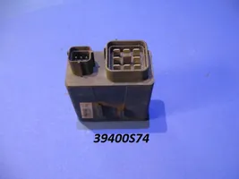 Honda Accord Glow plug pre-heat relay 39400S74