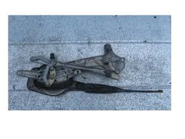 Mercedes-Benz C W202 Front wiper linkage 2028200342