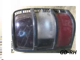 Mitsubishi Pajero Sport I Lampa tylna NH4357