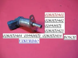 Audi 100 200 5000 C3 Injecteur de carburant 0280170402