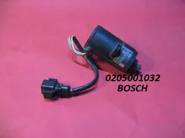 Audi 100 S4 C4 Sensor de posición del pedal del acelerador 0205001032