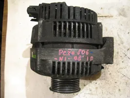 Citroen Berlingo Alternator 2541795B