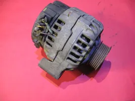 Fiat Ulysse Alternator 0123310010