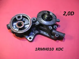 Mazda 626 Supporto di montaggio del filtro dell’olio 1RMH010