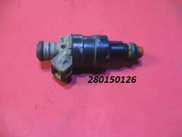 BMW 5 E28 Fuel injector 280150126