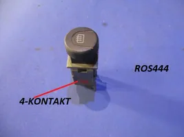 Citroen Berlingo Przycisk / Przełącznik ogrzewania szyby przedniej / czołowej ROS444