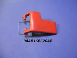 Ford Escort Engine bonnet (hood) release handle 94AB16B626AB