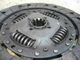 Mercedes-Benz 100 W631 Clutch pressure plate 1862365032