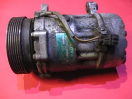 Volkswagen Vento Air conditioning (A/C) compressor (pump) 7M0820803Q