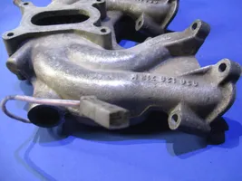 Volkswagen Golf II Intake manifold 038129713K