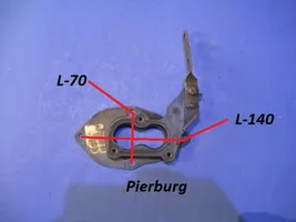 Opel Kadett E Cuscinetto del carburatore/mono iniettore PIERBURG