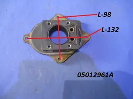 Audi 80 90 B2 Kaasutin/monoinjektori 05012961A