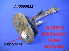 Subaru Legacy Pompe à carburant A40000R22