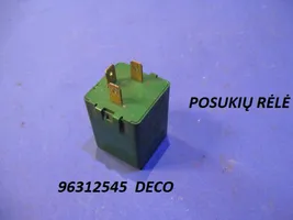 Daewoo Kalos Przekaźnik świateł 96312545