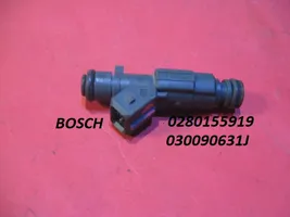 Volkswagen Polo III 6N 6N2 6NF Injecteur de carburant 0280155919