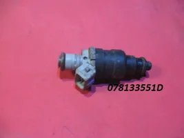 Audi A6 S6 C4 4A Fuel injector 078133551D