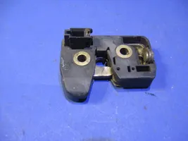 Volkswagen Lupo Serrure de loquet coffre 6N0827505