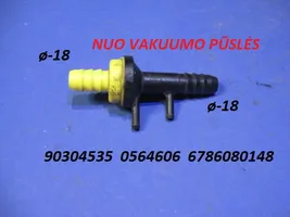 Opel Vectra B Caurulīte (-es) / šļūtene (-es) 90304535