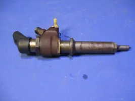 Peugeot 307 Injecteur de carburant 9636819380