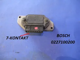 Fiat Punto (176) Amplificatore centralina di accensione 0227100200