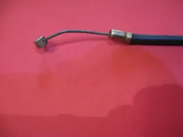 Mercedes-Benz E W124 Kabel zum Lösen der Handbremse 1244270120