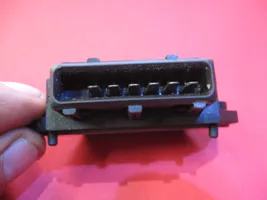 Citroen XM Ignition amplifier control unit 0227100124