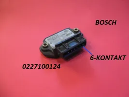 Citroen ZX Module d'allumage 0227100124
