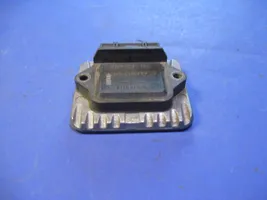 Seat Toledo I (1L) Amplificatore centralina di accensione 191905351