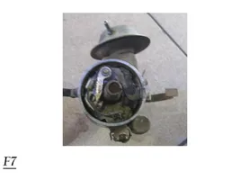 Volkswagen Jetta II Spark distributor 0231170239