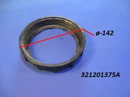 Volkswagen Bora Anello/dado di bloccaggio della vite della pompa del carburante nel serbatoio 321201375A