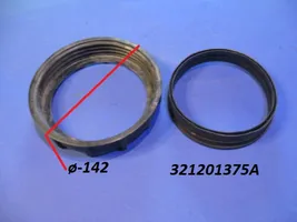 Audi 80 90 S2 B4 Anello/dado di bloccaggio della vite della pompa del carburante nel serbatoio 321201375A