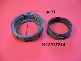 Volkswagen PASSAT B5 Bague de verrouillage pour réservoir de carburant 191201375A