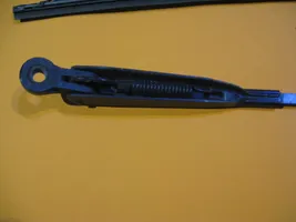 Opel Vivaro Rear wiper blade arm 7701043992